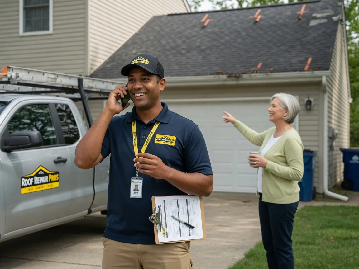 Roof Repair Mayodan, NC FAQs